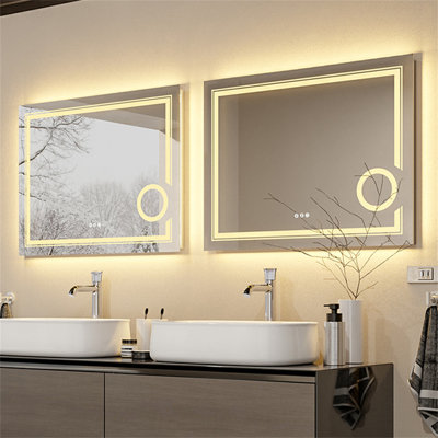Aubrea Wall Mirror