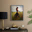WOMEN Series CCCXXIV  -Premium Framed Print -Ready to Hang - No Nails Required-567312122-567312124