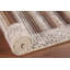 Handmade Modern Indian Abstract Rug 3x5