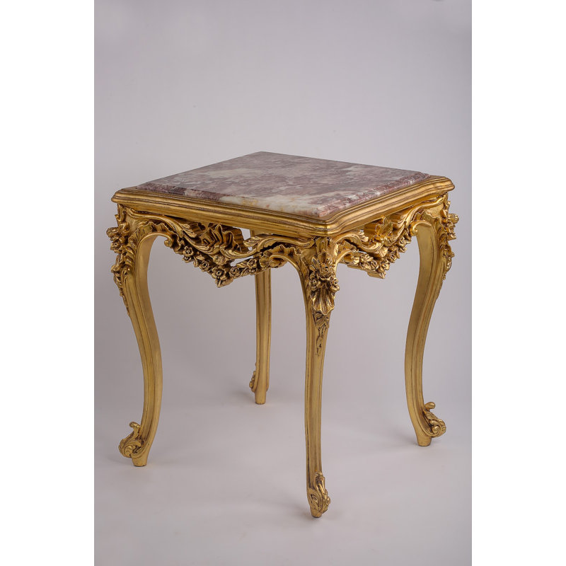 Table de bout