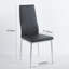 Ensemble de 4 chaises seulement, sans les tables-1265918203-1265918205