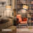 Kashaan Rattan Floor Lamp-487385905
