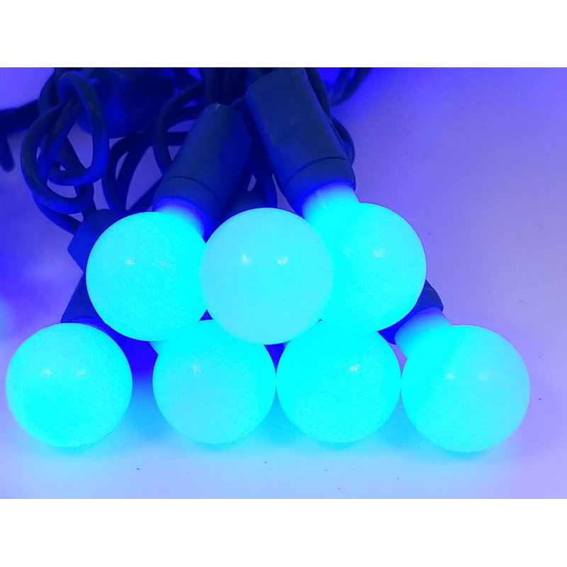 Guirlande lumineuse, null
