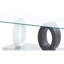 TABLE BASSE TRACKER