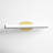 Delphine Dimmable LED Vanity Light