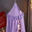 Esgerth Polyester Bed Canopy
