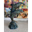 Sculpture en bronze coulé In Perfect Sync