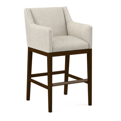 Upholstered Stool