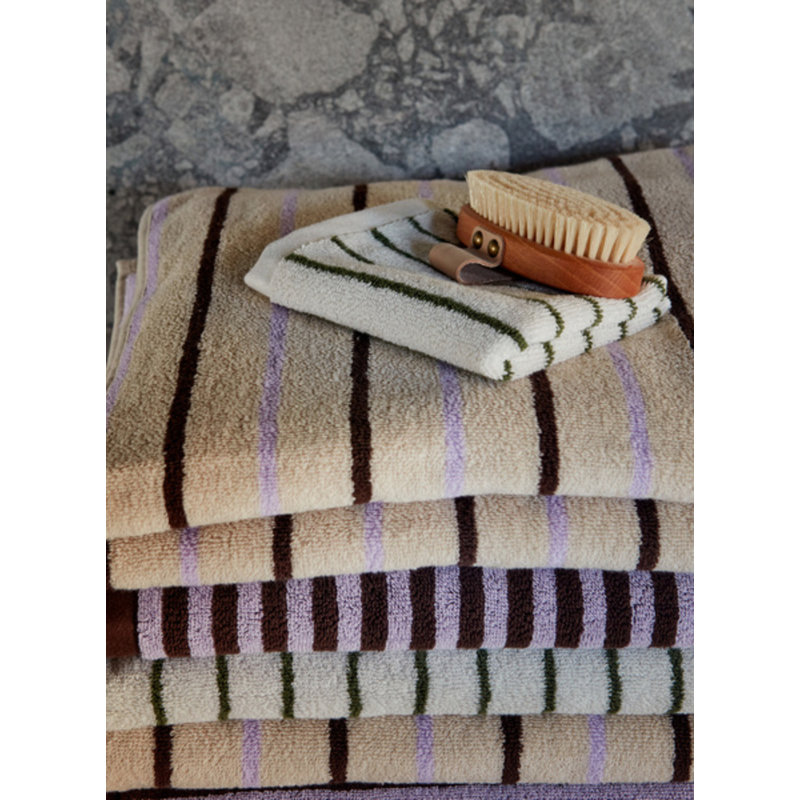 Raita Washcloth Set