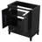 30" Bathroom Vanity without Sink-1419440807