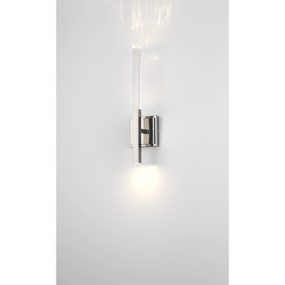 Meuble-lavabo 2 lumières Benicio