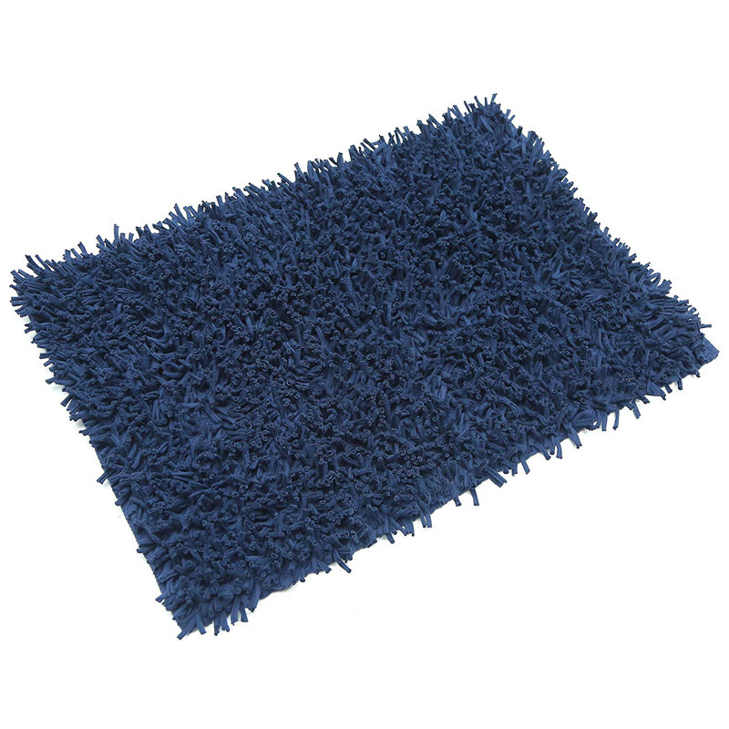 Mabini Indoor Doormat, Purple