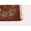 Tapis ivoire en cuivre 9 pi 9 po x 13 pi 10 po Jules Sultane