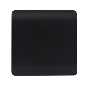 Trendi Switch Single Blanking Plate
