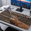 Polyester Desk Pad-770924518