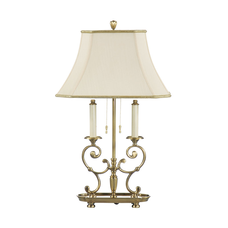 Barrymore 27" Table Lamp