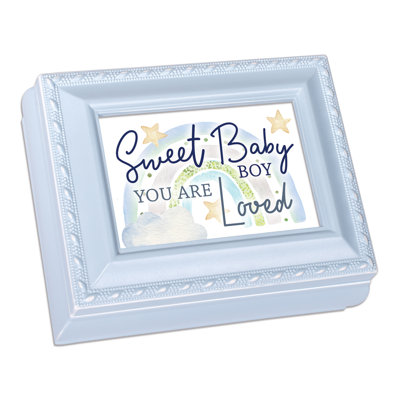 Earnease Plastic Memory Box