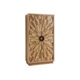 Los Altos Pavillion Cabinet