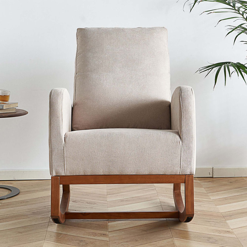 Fauteuil de 27,56 po de largeur Piegari