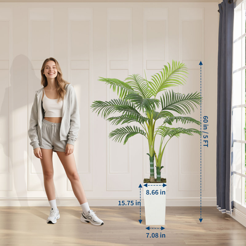 59.06cm Plant