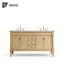 Ensemble de meuble-lavabo double 60 po Lexington-963995173-963995177