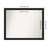 Phil Solid Wood Wall Mirror-98285268-98285385