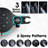 All-In-One Kit with Rough in-Valve