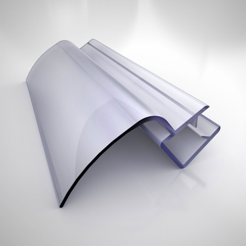 Vinyl Seal Door Sweep