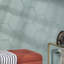 Dash 8,5 po. X 9,84 po. Carrelage hexagonal mat en porcelaine pour plancher et mur (12,66 pieds carrés / caisse)-61798047