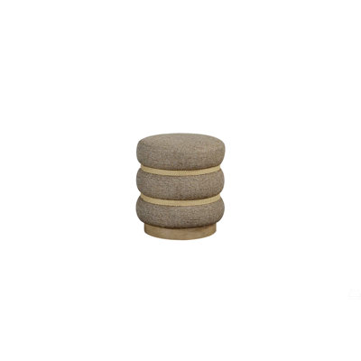 Driftwood Stool