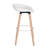 Deloyd Ergonomic Lab Stool with Footrest-1700451126