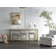 Love Joy Bliss 82'' W Console Table