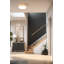 Plafonnier encastré 1 lumière 12,75 po Joanie-111886018
