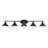 Jaylis 5 - Light Dimmable Vanity Light