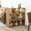 Andrika 100cm W Bookcase-90673334-90673339