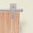 Cube Stick Single Door Barn Door Hardware Kit-22441306