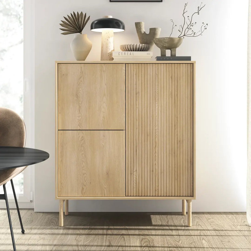 Display Cabinet