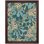 Cadre photo 14 x 20 de style rouge Grande, moulure en bois de 1,5 po, comprend acrylique et support, cadre de présentation murale pour art, affiches ou photos 