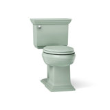 Memoirs™ 1.28 GPF Water Efficient Elongated Two-Piece toilet (Seat Not Included)