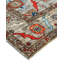 One-of-a-Kind 6'3" X 9' Hand Knotted Area Rug
