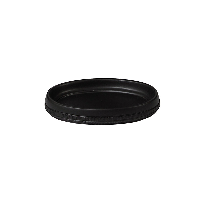 Bathroom Accessory, Black