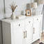 Armoire avec rangement