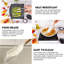 ATEK 35 Utensil Set