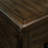 Solid Wood End Table-515402665