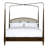 Anderkit Upholstered Canopy Bed-64598961-64601072