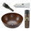 Premier Copper Products BSP5_VR13BDB-P Bathroom Sink And Drain Package