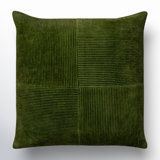 Selma Cotton Reversible Pillow Cover
