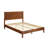 Solid Wood Platform Bed-1465116232-1465116233