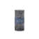 Rustic Slate Unscented Pillar Candle