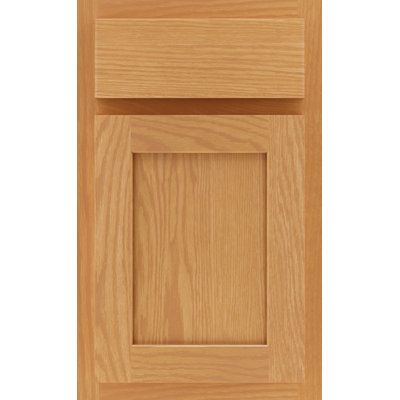 Dwelling Claredon Door Sample